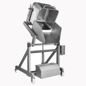 basculeur hydraulique