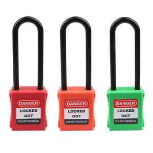 cadenas de verrouillage 1