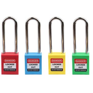 cadenas de verrouillage 1
