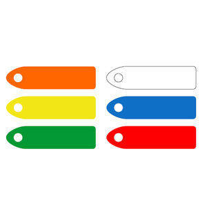 tag d'identification 1
