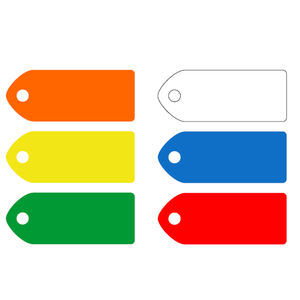 tag d'identification