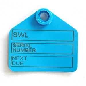 tag sécuritaire 1