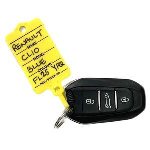 tag d'identification 1