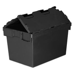 boîte de stockage rectangulaire 1
