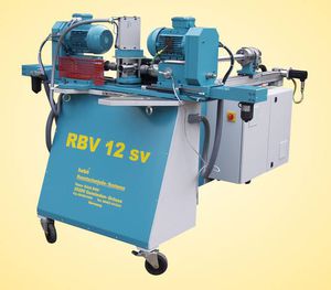 machine de perçage CNC 1