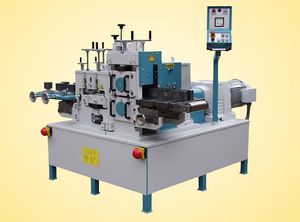 unité de gaufrage rotative 1