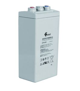 batterie plomb-acide