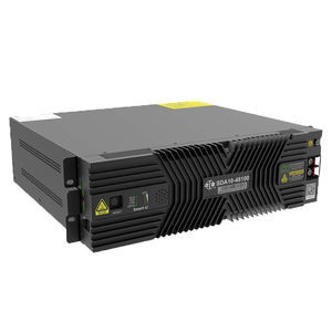 système de batteries lithium