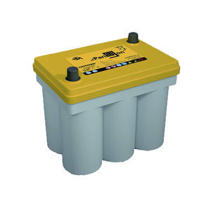 batterie plomb-carbone