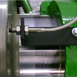 unité de surveillance d'eau