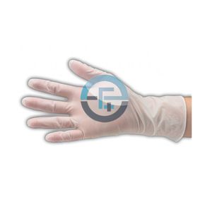 gants en nitrile