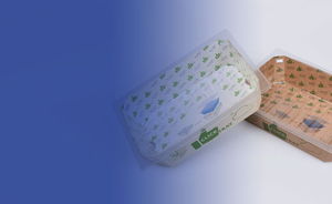 emballage en plastique
