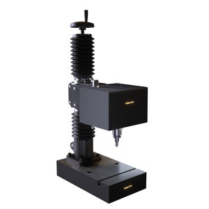 machine de marquage par micro-percussion