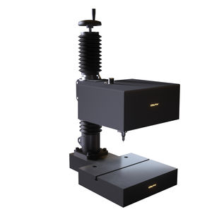 machine de marquage par micro-percussion 1