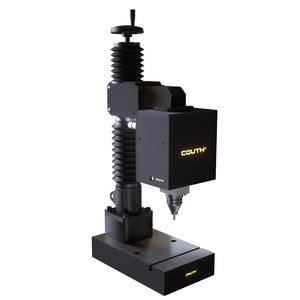 machine de marquage par micro-percussion