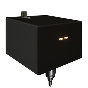machine de marquage par micro-percussion 1