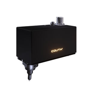 machine de marquage par micro-percussion