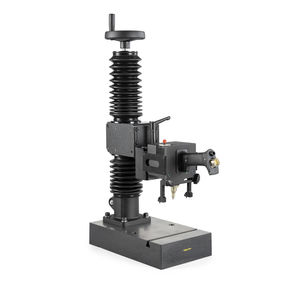 machine de marquage par micro-percussion 1