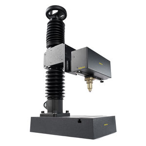 machine de marquage par micro-percussion