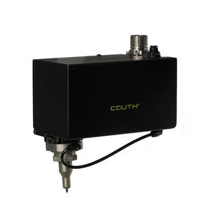 machine de marquage par micro-percussion 1