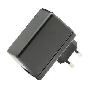 alimentation électrique enfichable