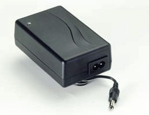 chargeur de batterie de bureau