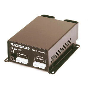 convertisseur DC/DC abaisseur