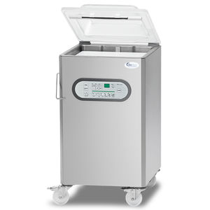 machine de conditionnement manuelle
