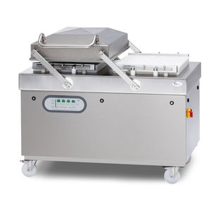 machine de conditionnement semi-automatique
