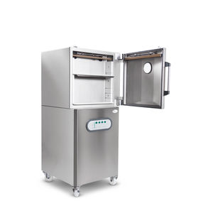 machine de conditionnement manuelle