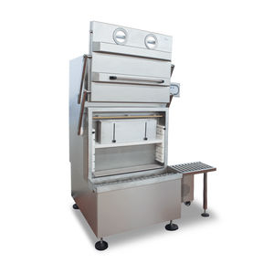 machine de conditionnement semi-automatique