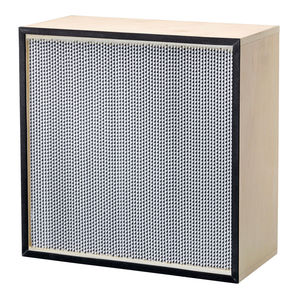 filtre à air 1
