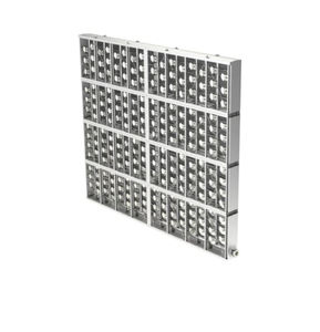 système de chauffage pour turbine