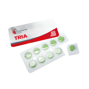 emballage pour produits pharmaceutiques