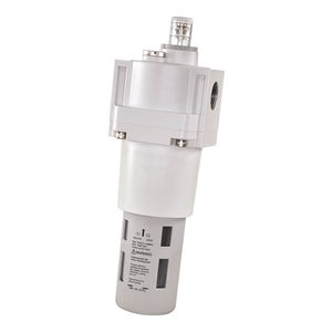lubrificateur à brouillard d'huile / pour air comprimé