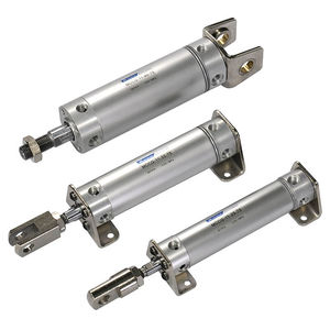 vérin pneumatique