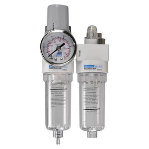 filtre régulateur lubrificateur à air comprimé