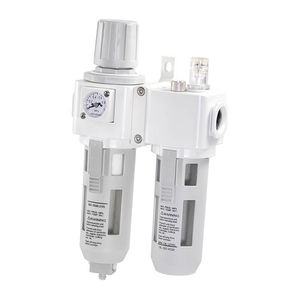 filtre régulateur lubrificateur à air comprimé 1