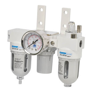 filtre régulateur lubrificateur à air comprimé