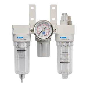 filtre régulateur lubrificateur à air comprimé 1