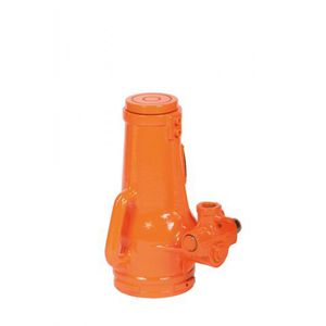 cric bouteille