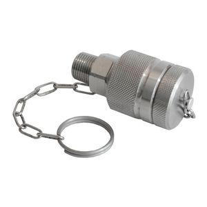 coupleur hydraulique