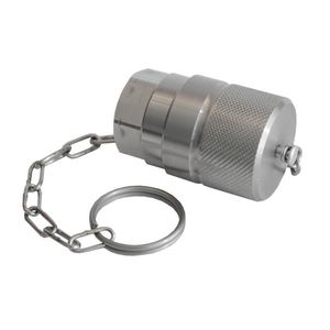 coupleur hydraulique