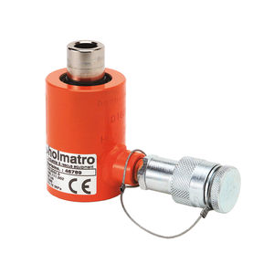 vérin hydraulique