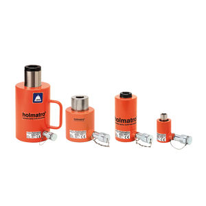 vérin hydraulique