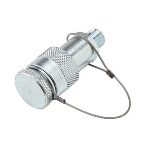 coupleur hydraulique