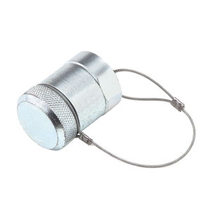 coupleur hydraulique