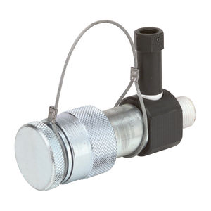 coupleur hydraulique