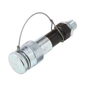 coupleur hydraulique