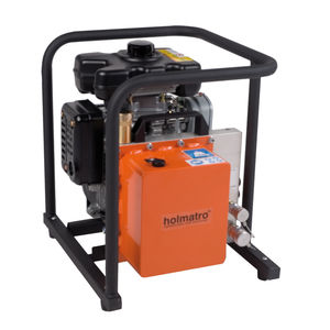 pompe hydraulique à moteur électrique
